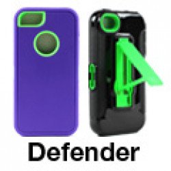 Armor Defender / Holster